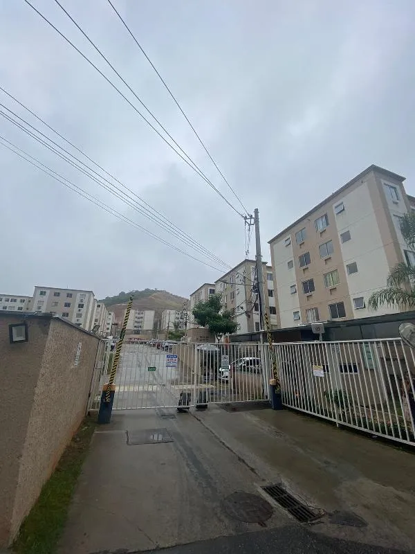 Imagem do imóvel AP69571