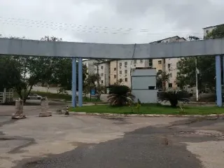 Imagem do imóvel AP61401
