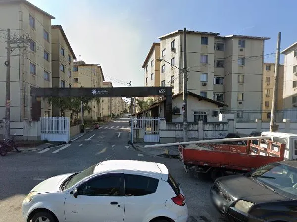 Imagem do imóvel AP44302