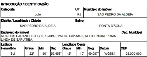 Imagem do imóvel TE73314