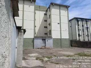Imagem do imóvel AP89533