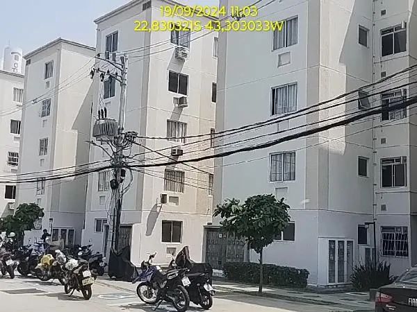 Imagem do imóvel AP15900