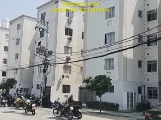 Imagem do imóvel AP43385