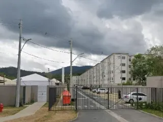 Imagem do imóvel AP20811