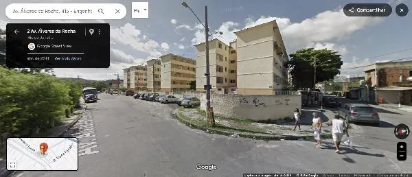 Imagem do imóvel AP05489