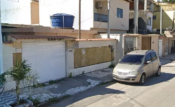 Imagem do imóvel CA60452