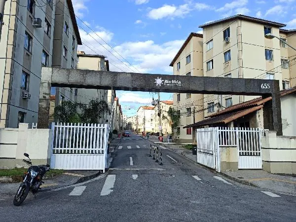 Imagem do imóvel AP48455