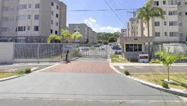 Imagem do imóvel AP83377