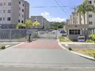 Imagem do imóvel AP83377