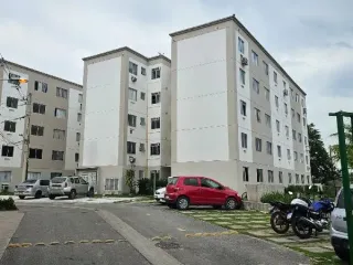Imagem do imóvel AP35255