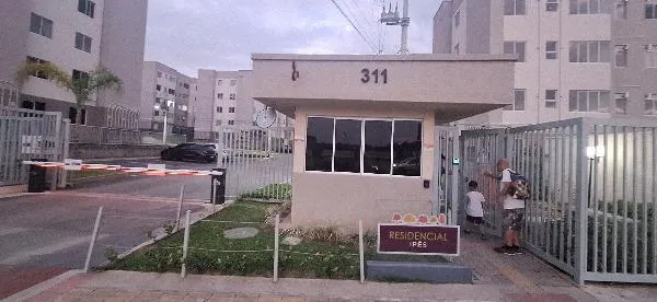 Imagem do imóvel AP44437