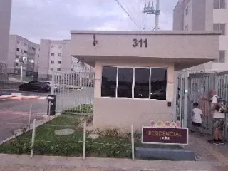 Imagem do imóvel AP44437