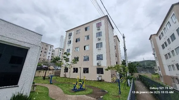Imagem do imóvel AP66691
