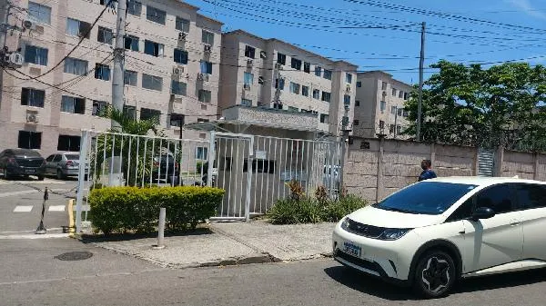 Imagem do imóvel AP50987