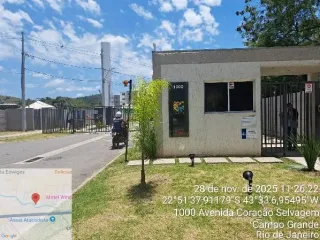 Imagem do imóvel AP94333