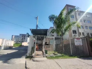 Imagem do imóvel AP97832