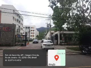 Imagem do imóvel AP92896