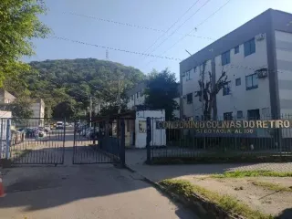 Imagem do imóvel AP82797