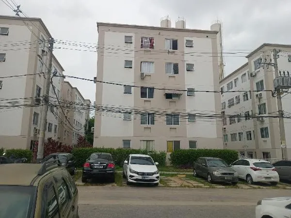 Imagem do imóvel AP43567