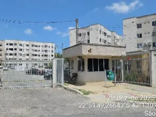 Imagem do imóvel AP80317