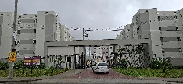 Imagem do imóvel AP56520