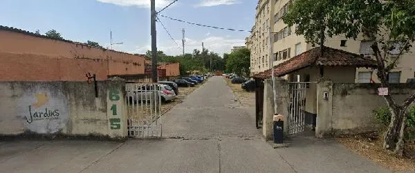 Imagem do imóvel AP52938