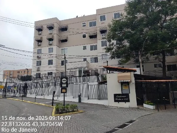 Imagem do imóvel AP12489