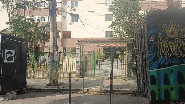 Imagem do imóvel AP92763