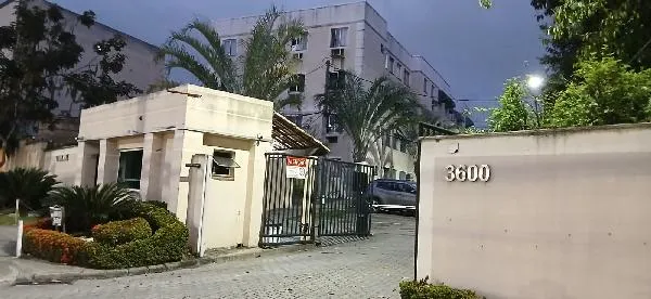 Imagem do imóvel AP41966