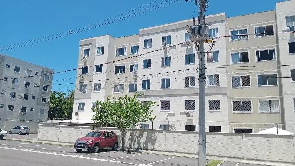 Imagem do imóvel AP46105