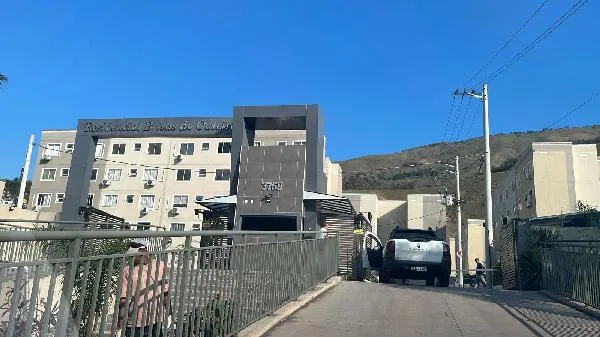 Imagem do imóvel AP08536