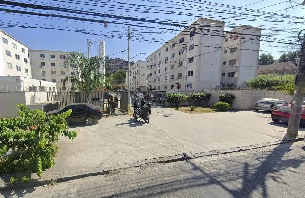 Imagem do imóvel AP29906