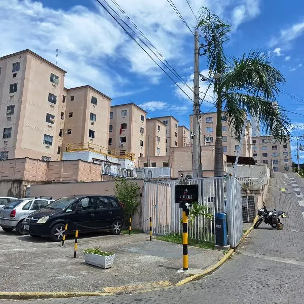 Imagem do imóvel AP05322
