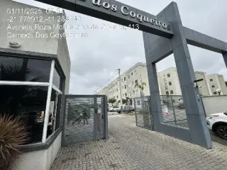 Imagem do imóvel AP47169