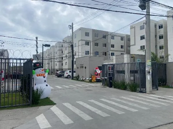 Imagem do imóvel AP58328