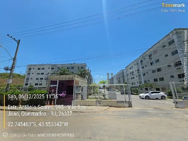 Imagem do imóvel AP99911
