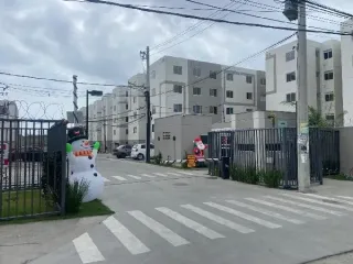 Imagem do imóvel AP66458