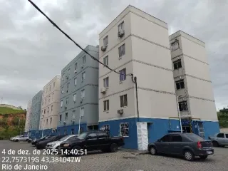Imagem do imóvel AP47463