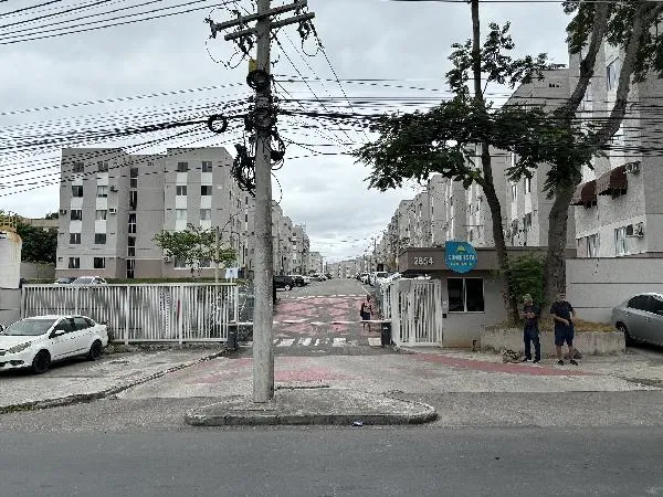 Imagem do imóvel AP81265