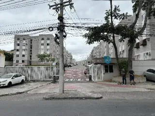 Imagem do imóvel AP81265