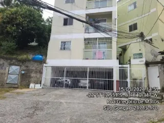 Imagem do imóvel AP03775