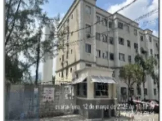 Imagem do imóvel AP96974