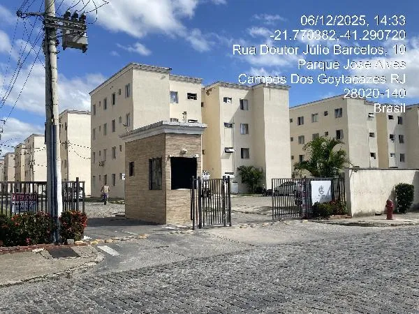 Imagem do imóvel AP99518