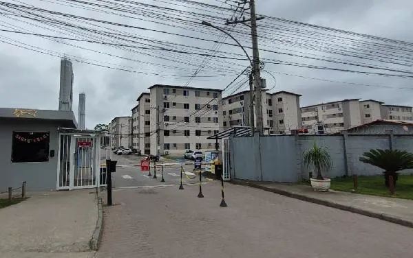 Imagem do imóvel AP90722