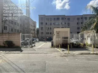Imagem do imóvel AP28460