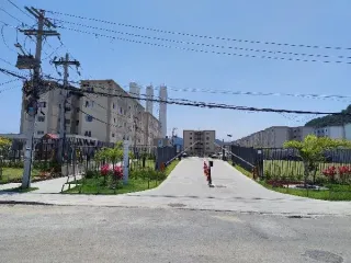 Imagem do imóvel AP87592