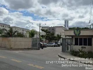 Imagem do imóvel AP52647