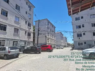 Imagem do imóvel AP87289