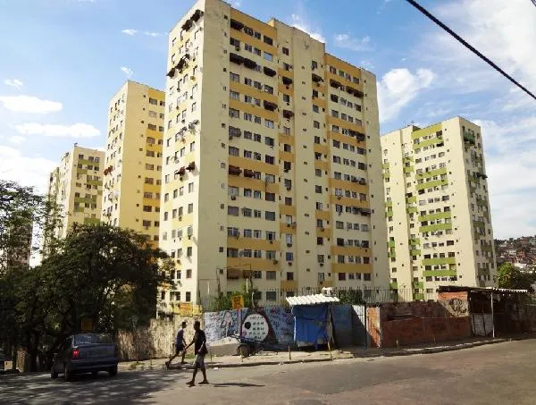 Imagem do imóvel AP44851