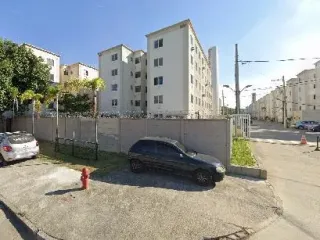 Imagem do imóvel AP02708
